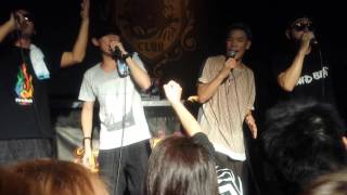 FireBall 播州 missing you