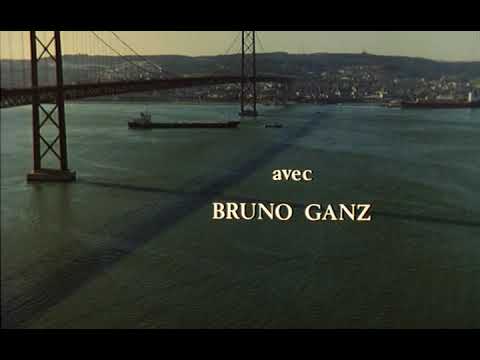 Dans la ville blanche (1983)