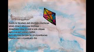 Thunder and Lightning - Passenger (Lyrics+Vietans)