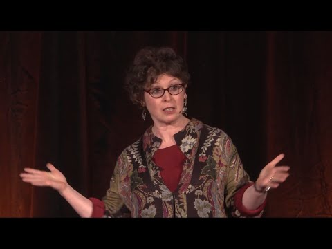 Beyond Labels: Bridging Differences Through Storytelling | Noa Baum | TEDxWilmingtonSalon