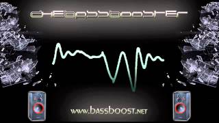 Dj Unk - Walk it Out (Bass Boosted)