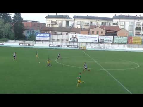 Fanfulla-Città di Sangiuliano 2-0: la sintesi
