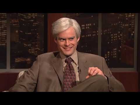 reupload - snl moments compilation 7