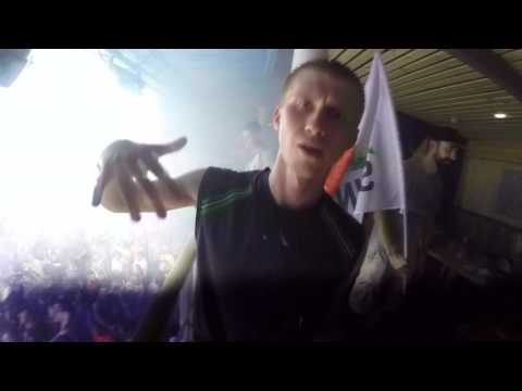 IBWT Summer Session - 17.06.2016 - Воздух -  Lady Waks #7