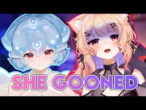 Bao and Squ reveal all their hidden secrets