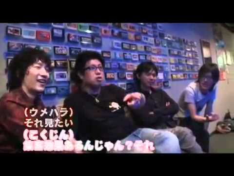 [sub] GODSGARDEN extra - Legends of KSK Pt.1