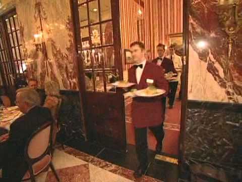 Imagefilm Hotel Sacher