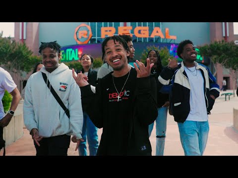 NK4 - God Gon' Shine (Official Music Video)