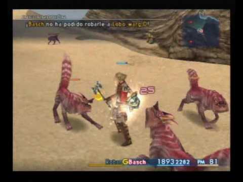 Final Fantasy XII Parte 67