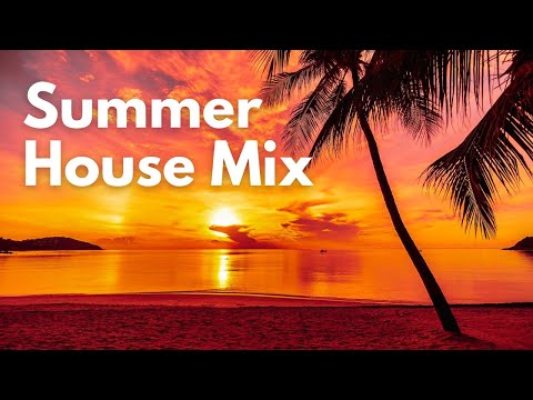 Avicii, Kygo, Lost Frequencies, Sam Feldt, Bakermat | SUMMER VIBES HOUSE MIX