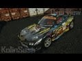 Mazda RX-7 RE-Amemiya v2 para GTA 4 vídeo 1