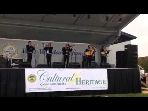 Promotional video thumbnail 18 for Mariachi Nuevo Mexico
