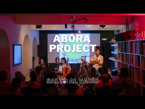 Video del músico ABORA PROJECT