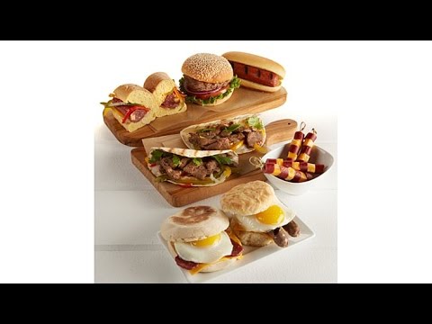 Tony Little Body by Bison 40count Eat Well Combo