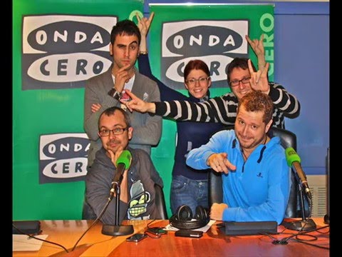 El Langui - Rap La Parroquia Del Monaguillo [Video montaje]