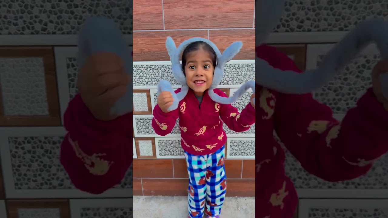 The Epic Wait: A Mr. & Mrs. Koranga Comedy Classic