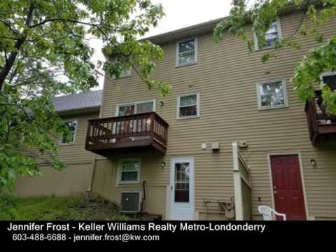 241 Winding Pond Unit 241, Londonderry NH 03053 - Condo - Real Estate - For Sale -
