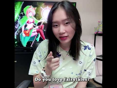 PlayPark Tales of Fairy Empire CBT - Do you like Fairy Tales?