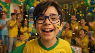 GABRIEL FOI ? LOUCURA! BRASIL 2X1 JAP?O
