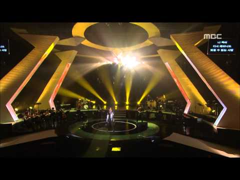 13R(3), Park Wan-gyu - Father, 박완규 - 아버지, I Am a Singer 20120205