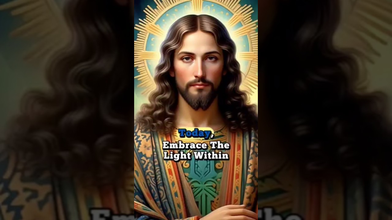 🔴DON'T IGNORE - I HAVE SOMETHING TO TELL YOU | GOD MESSAGE | GOD JESUS MESSAGE | GOD SAYS #jesus