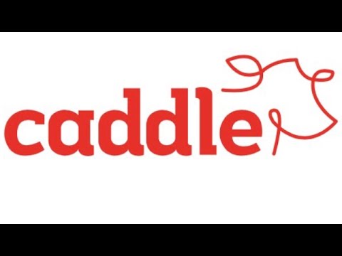 HOW TO USE THE APP CADDLE Video