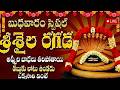 LIVE బుధవారం రోజు శ్రీశైల రగడ ఒక్క 11ని వి