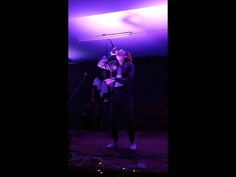 KAROLINATIVA EN SAD & SED 2019