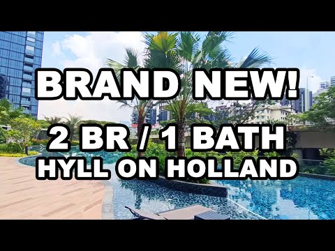 Hyll on Holland, 89 Holland Road, 2 Bedrooms, 614 sqft, Condominium For Rent, by James Ng 黄奕源, 25349459 - PropertyGuru.com.sg