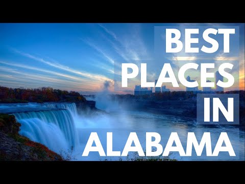 download lagu mp3 mp4 Best Vacation Spots In Alabama, download lagu Best Vacation Spots In Alabama gratis, unduh video klip Best Vacation Spots In Alabama