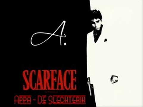 Berkanii : Appa - De Slechterik