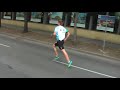 Andrey Gridin Ekiden 2017