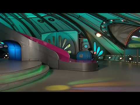 Teletubbies Christmas Is Coming