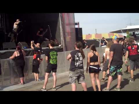 Ichor - Live @ Death Feast 02.09.2016