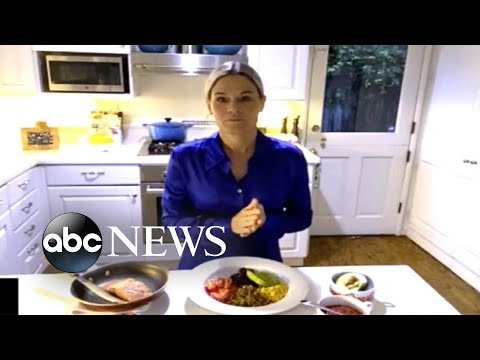 コロナウイルス流行中に食費を伸ばす (Stretching your food budget during the coronavirus pandemic)