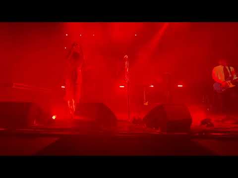 Nicole Sabouné   Orionteatern   20231215