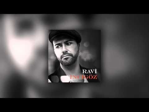 Ravi İncigöz - Yapamam