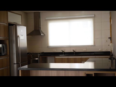 LINDO Apartamento 3 Dormitórios à Venda ou Locação 166m² | Jardim das Nações - Taubaté/SP