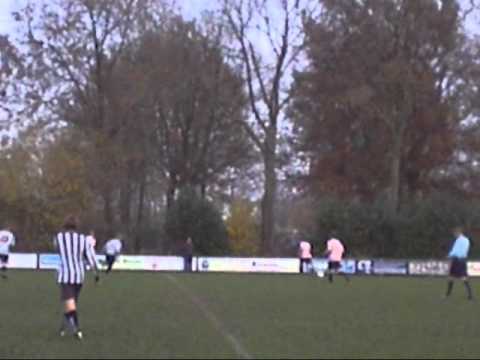 MEC'07 B1 vs Asperen