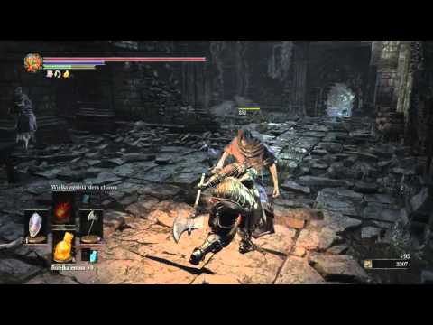 zagrajmy w dark souls 3 odcinek 54