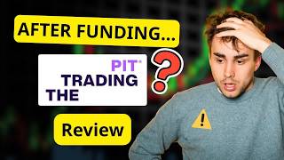 The Trading Pit Review 2026 — Why Funded Traders Fail
