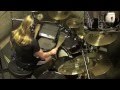Tool - "Triad" Drum Cover