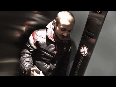 CanavaR - GERN ES BABY (Offizieller Clip // ERT Vidz)