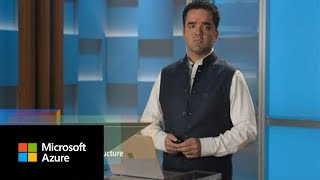 Build resilient, scale-out apps with Azure Virtual Machine Scale Sets 