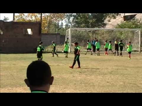 Tigran Balishyan Fantastic save