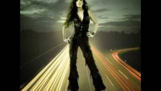 Marion Raven - We Are W. I .T .C .H.