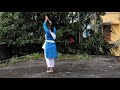Dhinaku Dhin Jiya Classical Dance