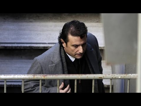 Letzte Instanz: Gericht entscheidet über Costa-Concordia-Kapitän