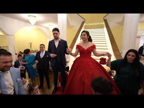 Veridba Kod Familje Nedeljkov & Dimic | Sandor & Manuela