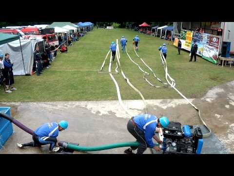 2.6.2012 - Kunčice - Bystřec B